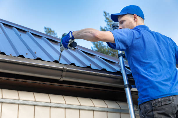 Best Metal Roofing Installation  in Mianna, AR
